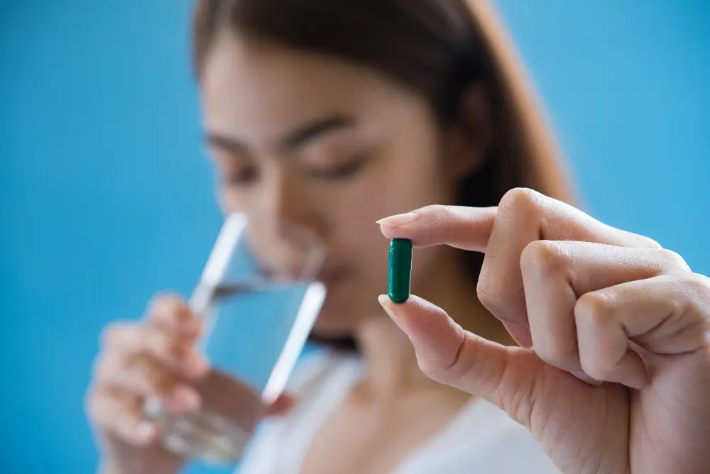 Comparing Oral Iron and Iron Infusions: Which Iron Treatment Is Right for You?