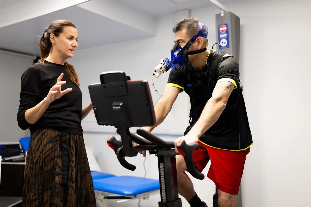 Cardio-Metabolic Analysis: How the Test Works and What It Measures