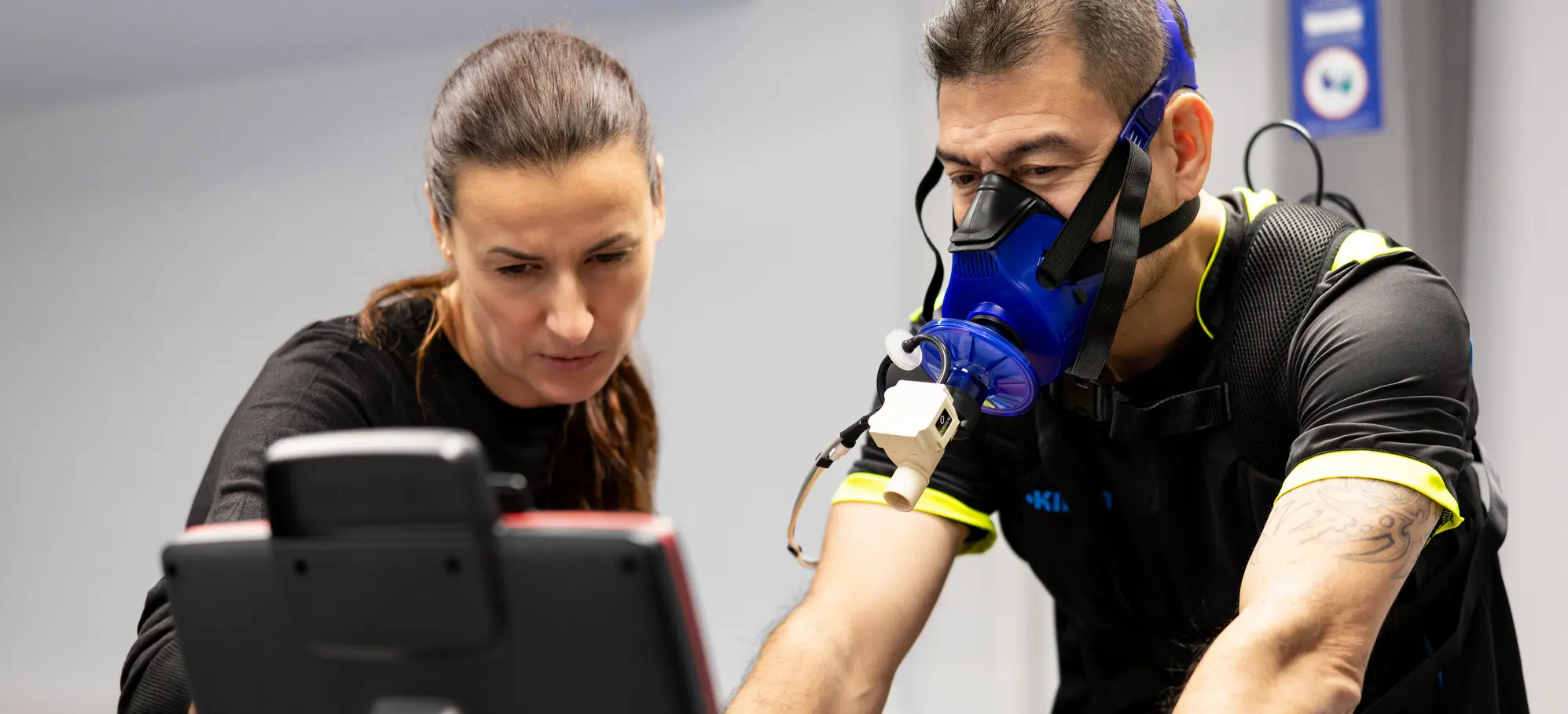 Cardio-Metabolic Analysis